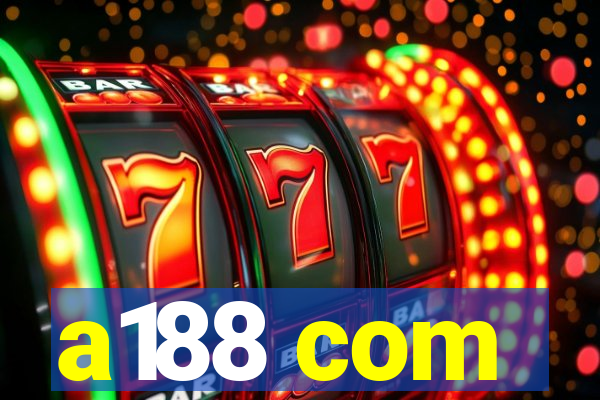 a188 com